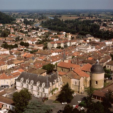 Gite "Au Gre De L'Adour" Aire-sur-l'Adour Ngoại thất bức ảnh